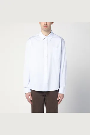 OUR LEGACY Light shirt in cotton