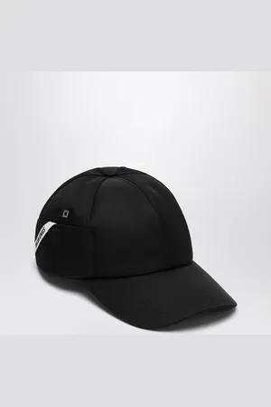 Jacquemus Ovalie baseball cap
