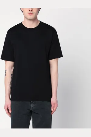 Auralee Cotton T-shirt