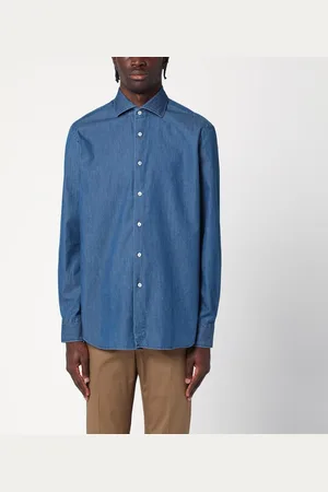 Xacus Denim shirt