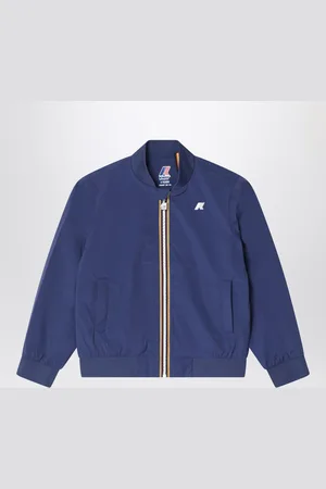 K-Way Aorelian nylon jacket