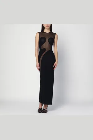 Alaïa Body Conscious fitted dress