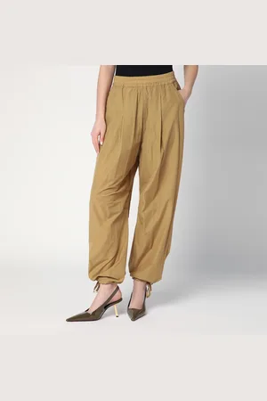 Philosophy Trousers in nylon blend