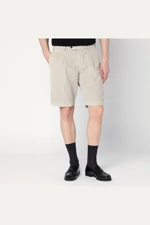 PT Torino Cotton bermuda shorts
