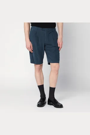 PT Torino Cotton bermuda shorts