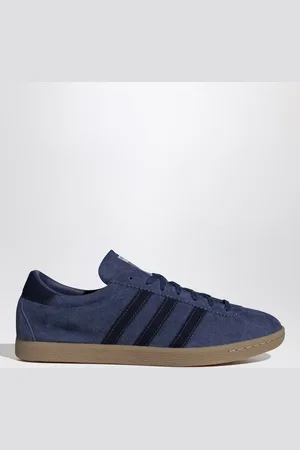adidas Sneaker Adidas Tobacco Dark /Night Indigo