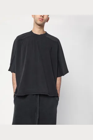 Entire Studios Washed T-shirt in cotton