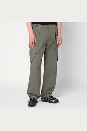 C.P. Company Military cargo pants in cotton