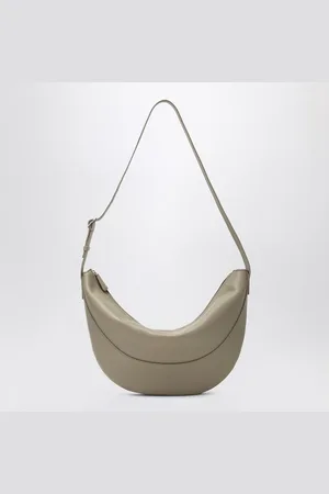 The Row Jouve leather bag