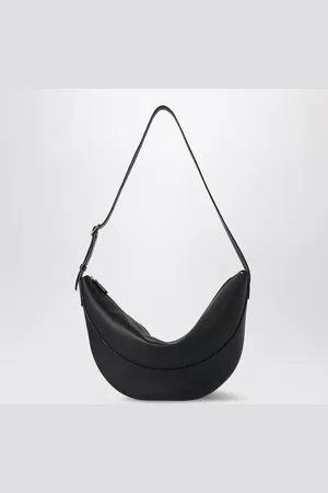 The Row Leather Jouve bag