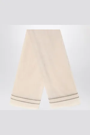 Loewe Light pareo in cotton voile