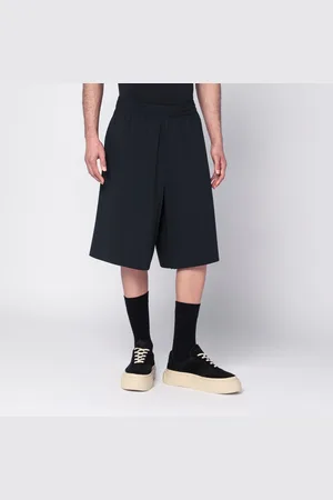 Salomon Nylon short with logo