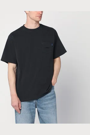 AWAKE NY Cotton T-shirt