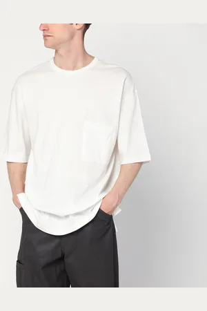 LEMAIRE Cotton-linen jumper