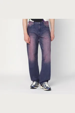 AWAKE NY Faded jeans