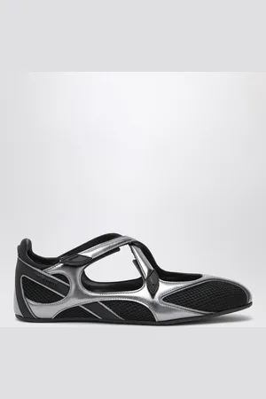 The Attico Ballerina flat Floor 01