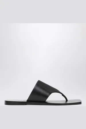 A.Emery The Paton Sandals in leather