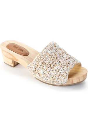 The Sak Ella Clog Sandal | Size 6