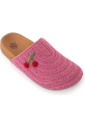 The Sak Bolinas Clog - Bag Size 6