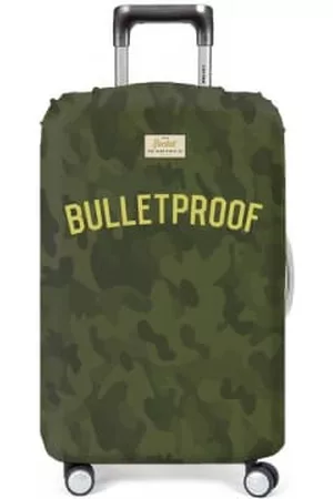 Rocket Men Luggage - Bullet Proof Luggage Cover