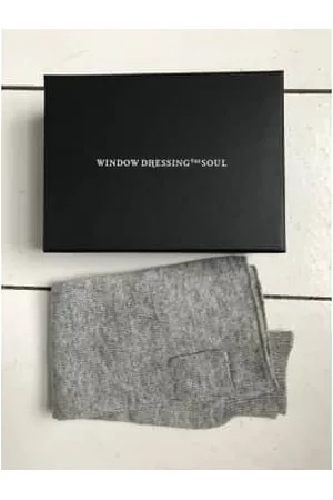 WINDOW DRESSING THE SOUL Women Gloves - Wool Wdts Arm Warmers