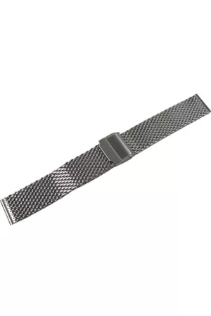 Black Bough Men Watches - Stainless Steel Milanese Mesh Watch Bracelet