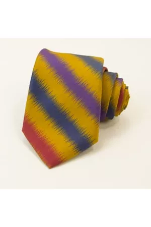 40 Colori Men Neckties - Auroras Printed Tie
