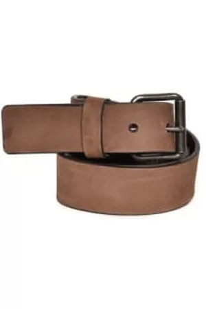 THEMATA Men Belts - Jean Belt Nubuck