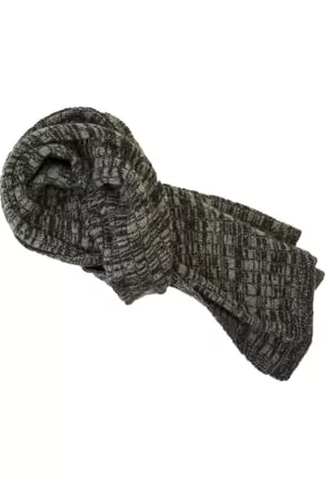 40 Colori Men Winter Scarves - Melange Wool & Cashmere Scarf