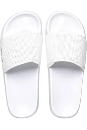 Slydes Women Sandals - Polyurethane Perforated Sandal