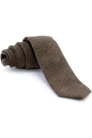 Valoria SA Men Neckties - Smooth Silk Tie