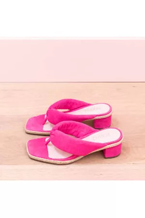 Schutz Women Sandals - Foam Sandal
