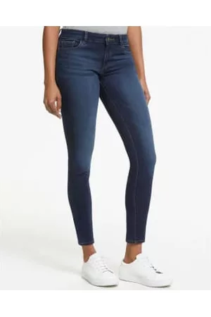 DL1961 Women Skinny Jeans - Warner Florence Skinny Jeans