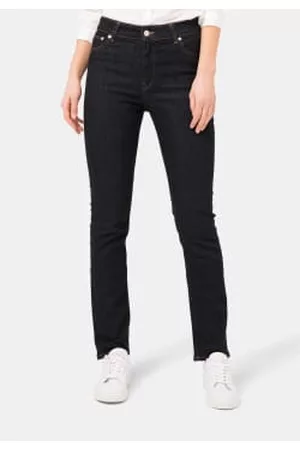 MUD Jeans Women Stretch Jeans - Regular Swan Jeans Strong