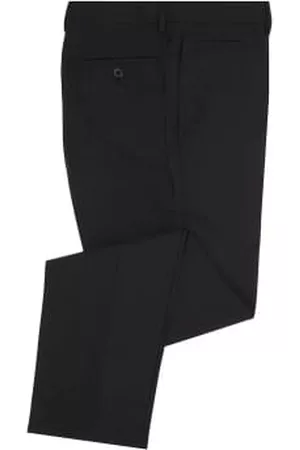Remus Men Suit Pants - Luca Suit Trousers
