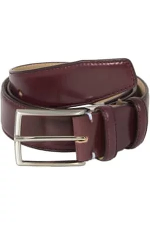 40 Colori Men Belts - Verona Leather Belt
