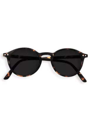 Izipizi Women Sunglasses - Tortoise with Lenses #D Reading Sunglasses