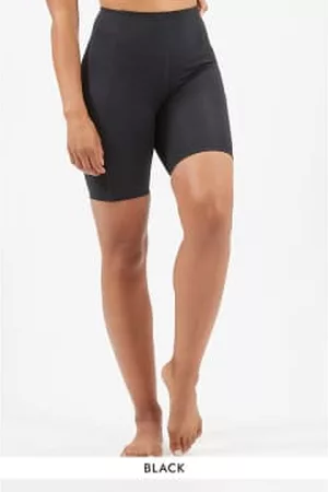 GIRLFRIEND COLLECTIVE Women Shorts - High Rise Bike Shorts (More colours available)