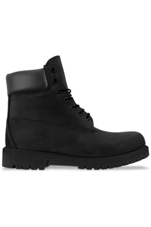 Timberland Men Waterproof Boots - Premium Waterproof 6 Inch Boot Nubuck