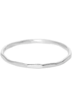 épanoui Women Rings - Tide Ring Silver