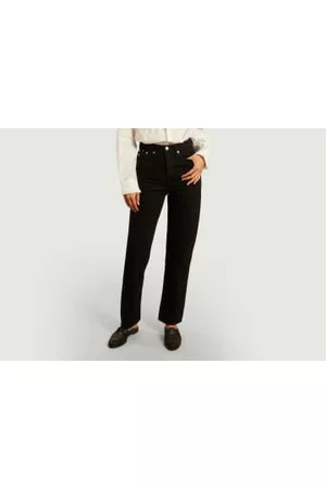 MUD Jeans Women Jeans - Relax Rose Tinted Jeans
