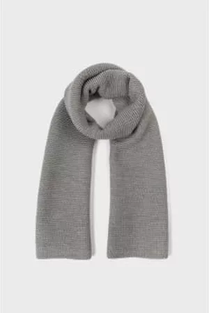cou de foudre Women Winter Scarves - Merino Wool Scarf