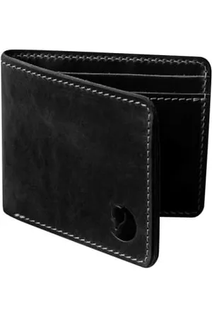 Fjällräven Men Wallets - Ovik Wallet