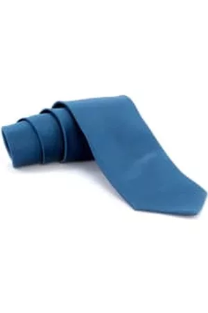 Lugo Necklace Men Neckties - Heavy Silk Smooth Tie