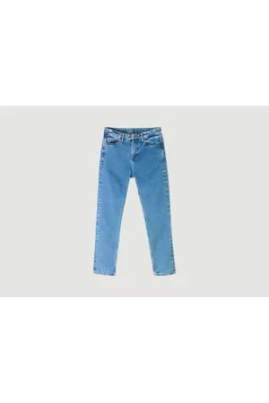 Samsøe & Samsøe Women Slim Jeans - Denim Cosmo Slim Fit Jeans