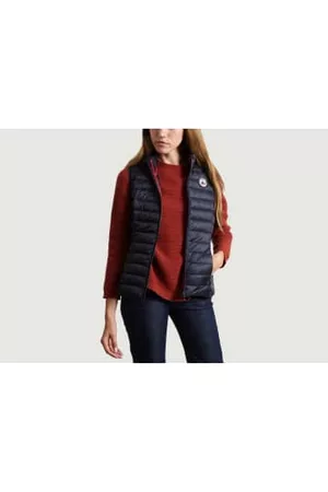 Just Over The Top Women Lightweight Gilets - Seda Quilted Vest