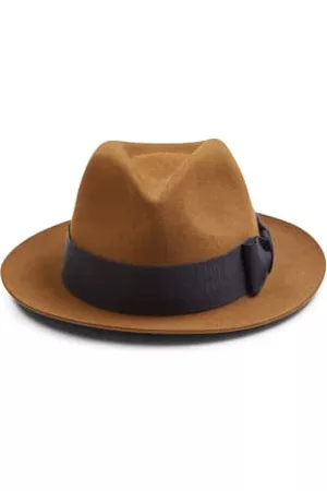 Christy's Hats Men Hats - Bond Fur Trilby Hat