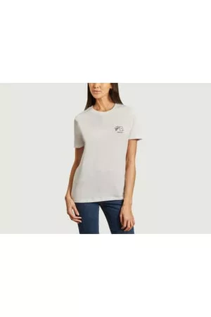 Félicie Aussi Women T-Shirts - Rebus Connasse T Shirt