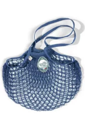 Filt Women Wallets - Medium Jeans Net Bag