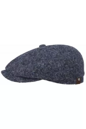 Stetson Men Caps - Cap Hatteras Donegal Vw